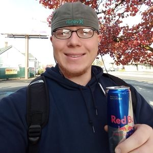 Meet your Posher, Davy